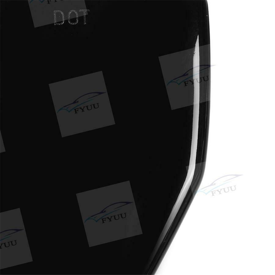 For 05/06-10 Hummer H3/09-10 H3T Dynamic LED Front Fender Side Marker Lights