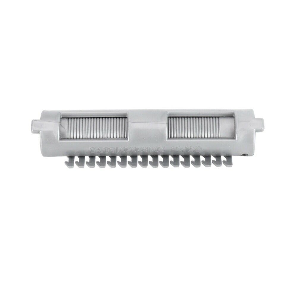 25 Pcs Spiral Hair Perm Rod Hairdressing Rollers Curlers Wavy Hair Maker Salon