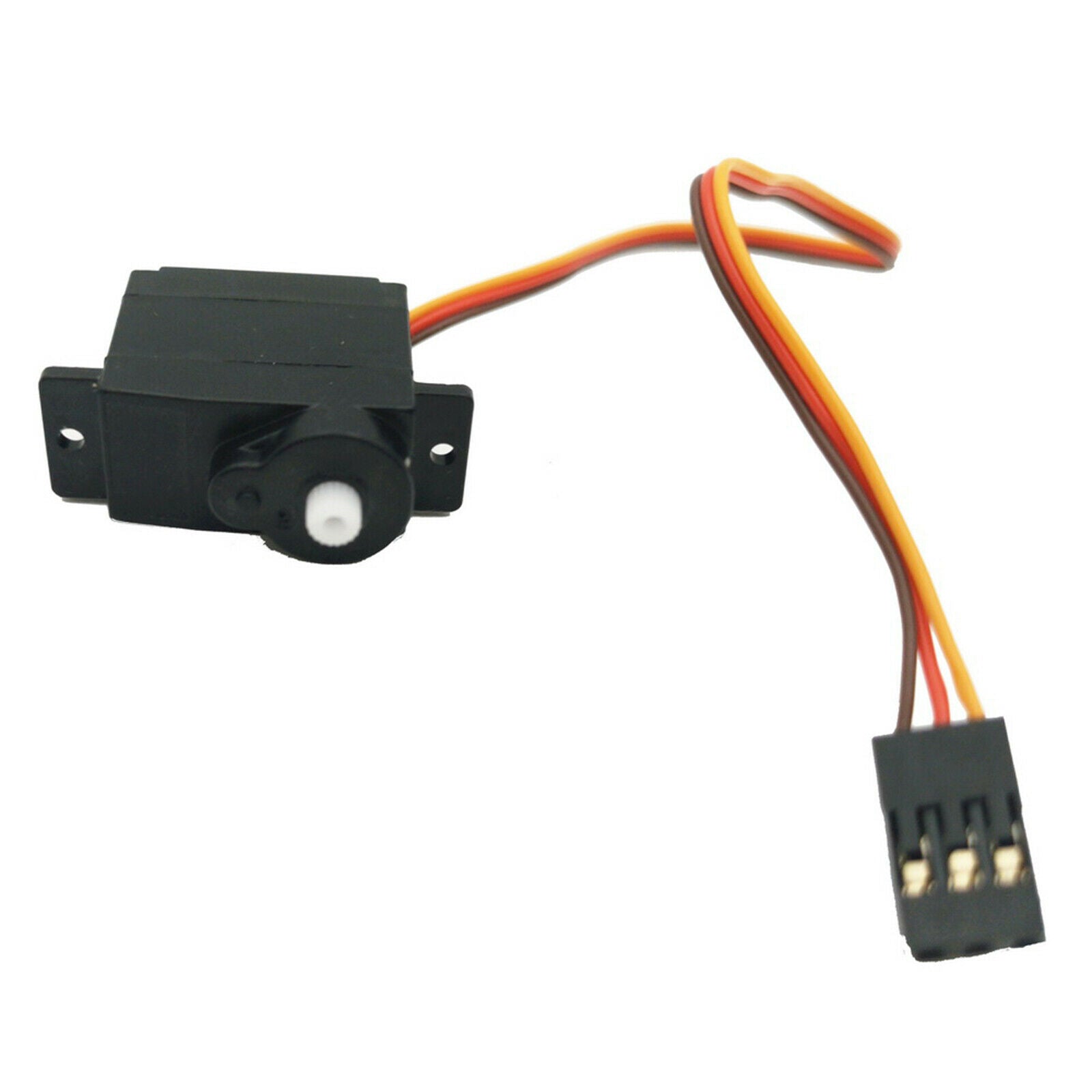 RC Car Transmission   for WPL 1/16 4WD Army Truck Truck Car Parts