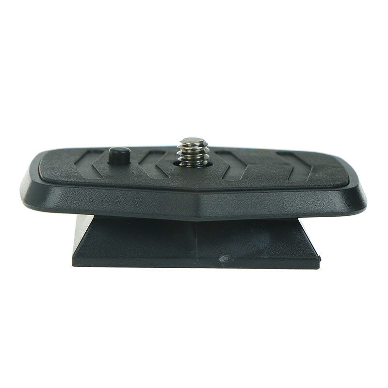 Universal New 690 Quick Release Plate For Velbon Somita Sony Camera Tripod.l8