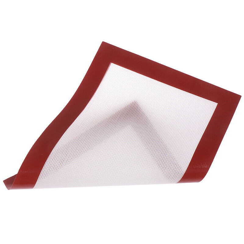 Non-stick silicone baking mat high temperature oven cake biscuit dough padBDDD