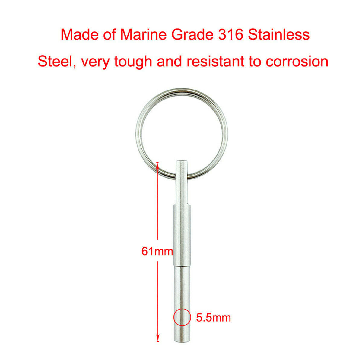Round Universal Repair Security Tool Key Open Security Oval Head Screws