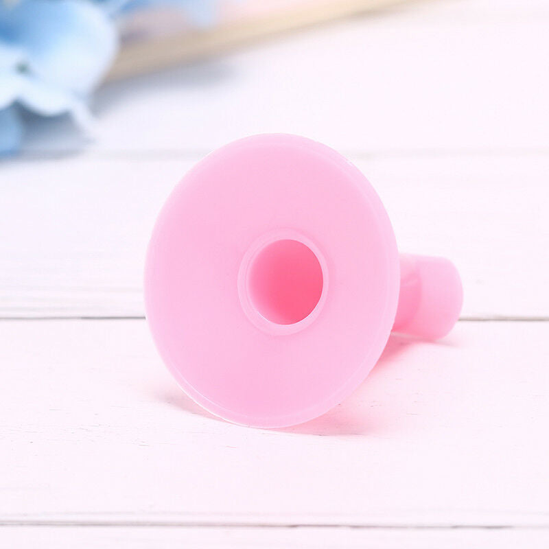Nail Art Finger Support Stand Rest Holder For Gel Polish Painting Accessories_CH