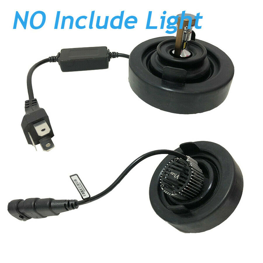 80mm Rubber Headlight Bulb Dust Cover Waterproof Cap For LED HID Xenon Lamp