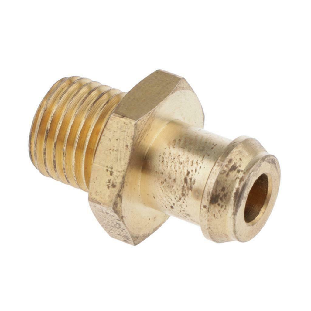Marine Outboard Fixed Copper Screw for Yamaha 2 Stroke 5HP 6HP Fuel