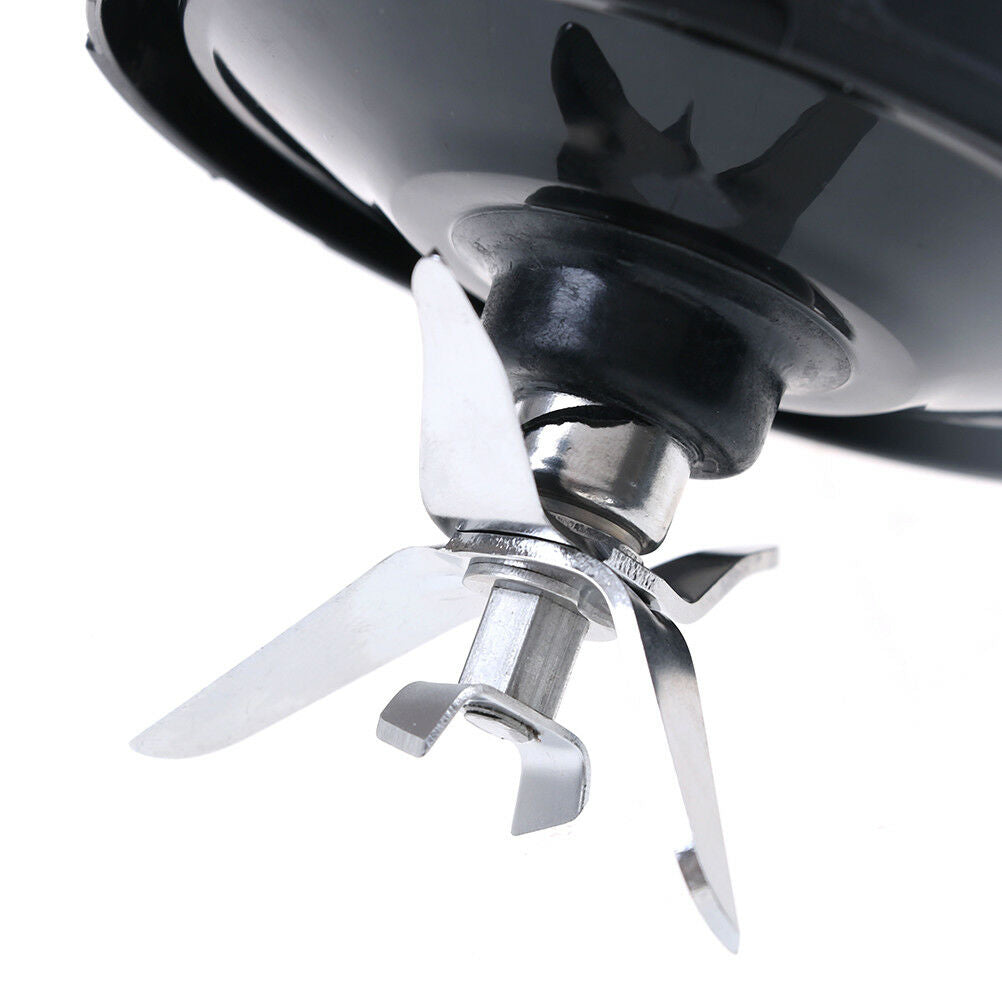 7 fin extractor blade for Nutri Ninja  1000W 1500W Auto iQ BL480 BL456  XC