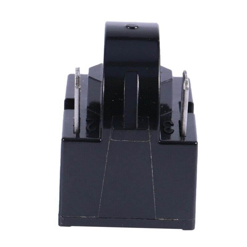 Plastic Case 22 Ohm 2 Pins PTC Starter Relay for Refrigerator V7M1M1