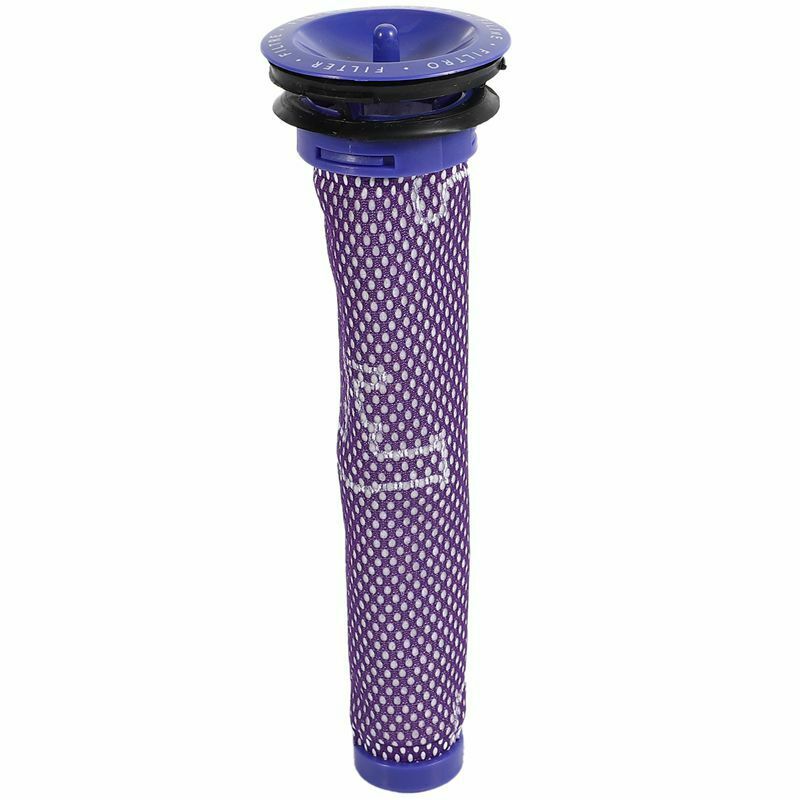 Replacement Dyson V6 Filter, Compatible Dyson V6 V7 V8 DC58 DC59 DC61 DC62 WasL1
