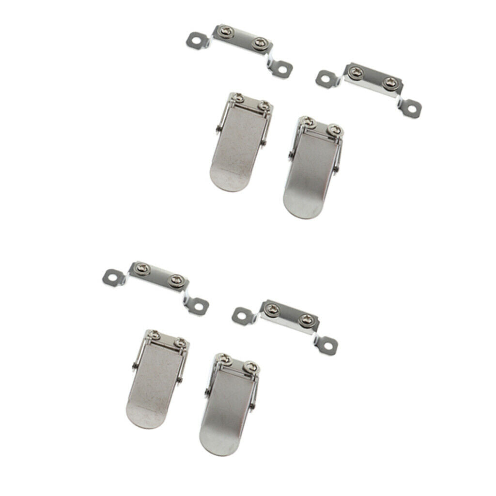 4pcs Iron Drum Strainer Regulator, Drum Set Parts Replacement Accessories Parts
