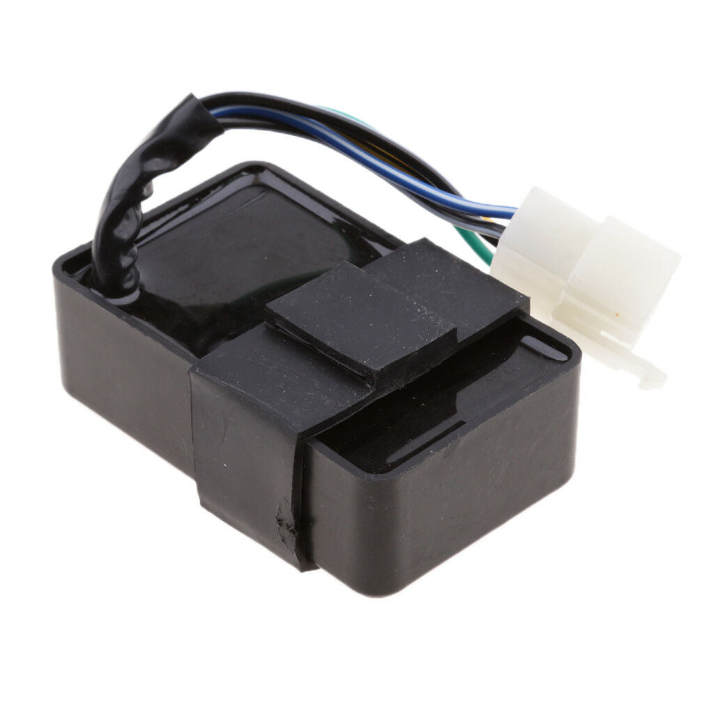 Racing Ignition CDI Box For   KLF 300  KZ250 KLT200 1981-1987