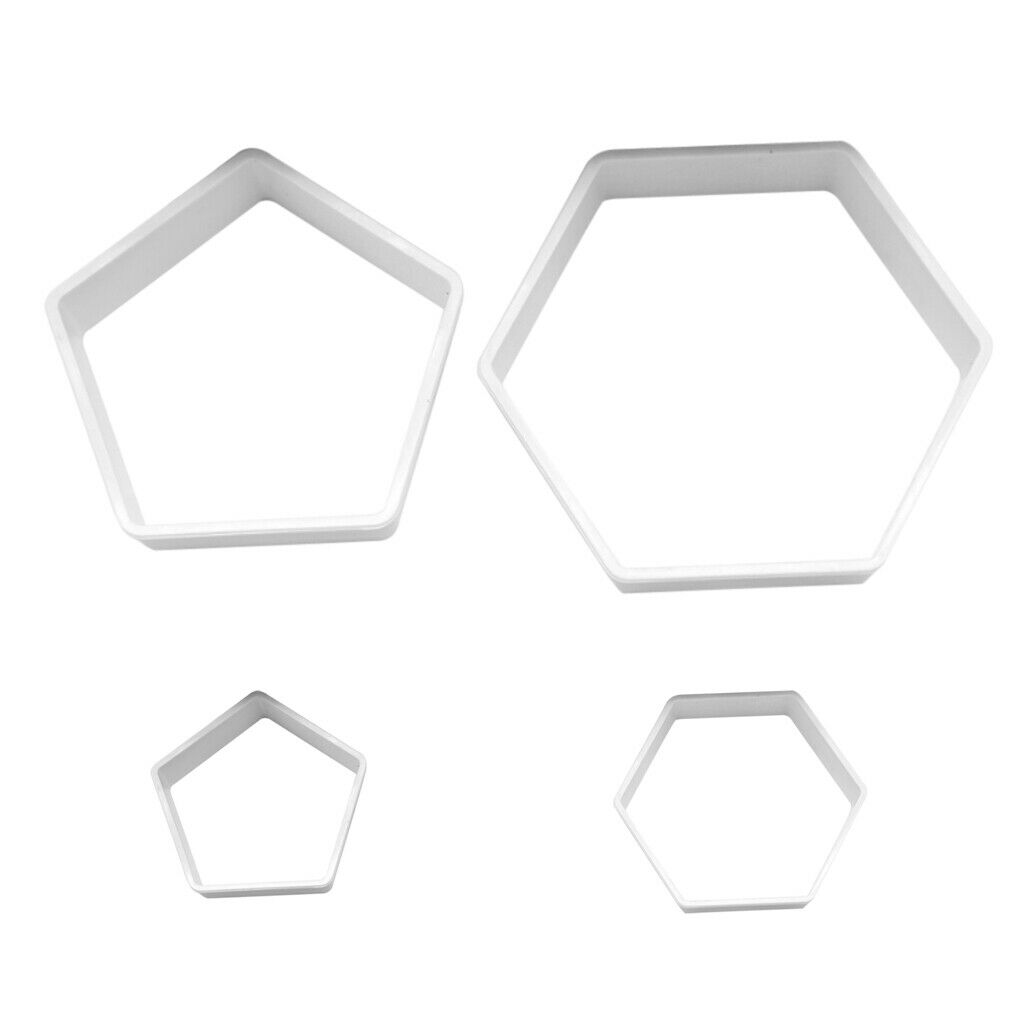 Cake Biscuit Cutters Biscuit Cutter Set Stainless Steel Cookie Molds