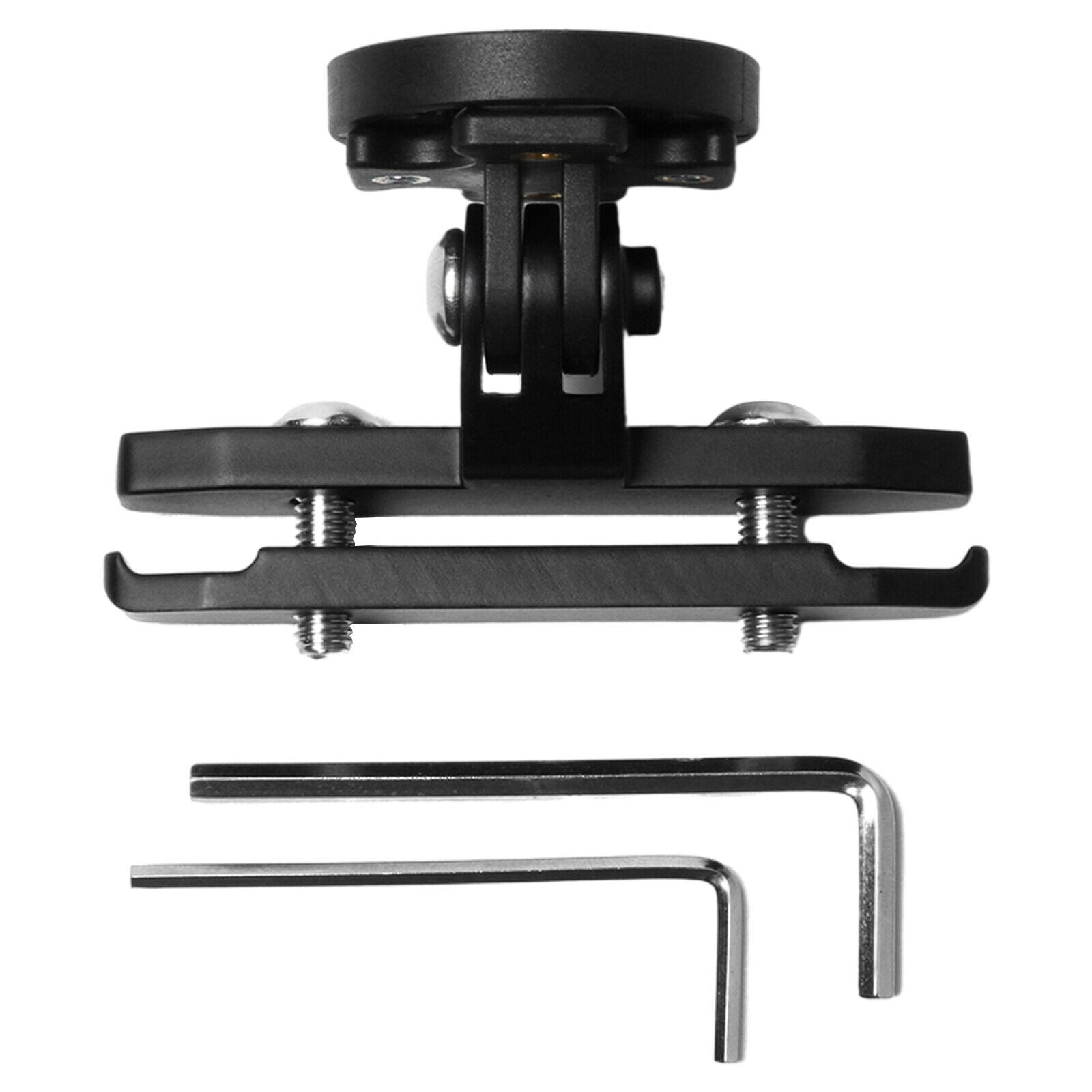Metal Bicycle Saddle Support Bracket for Garmin Varia Rearview RTL510