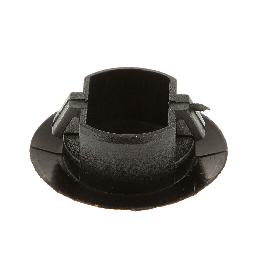 20pcs Black Nylon Retainer Retainer Clips for 88970495 for  88973654 Automotive