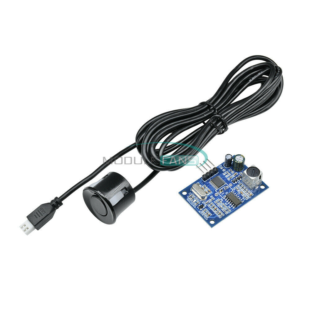 Ultrasonic Module Distance Measuring Transducer Sensor Waterproof JSN-SR04T
