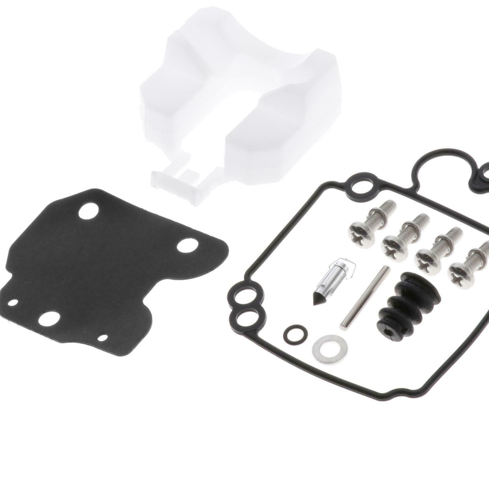 6BL-14301 Carburetor Repair Kit for Yamaha 4-stroke 25HP F25 T25 F25S T25LA