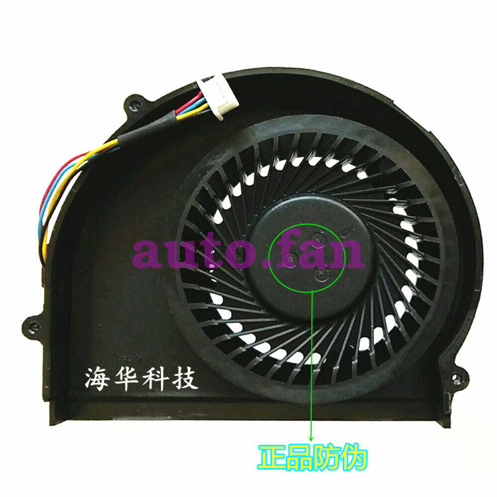 For Lenovo G360 fan Lenovo G360 notebook CPU cooling fan K650KT