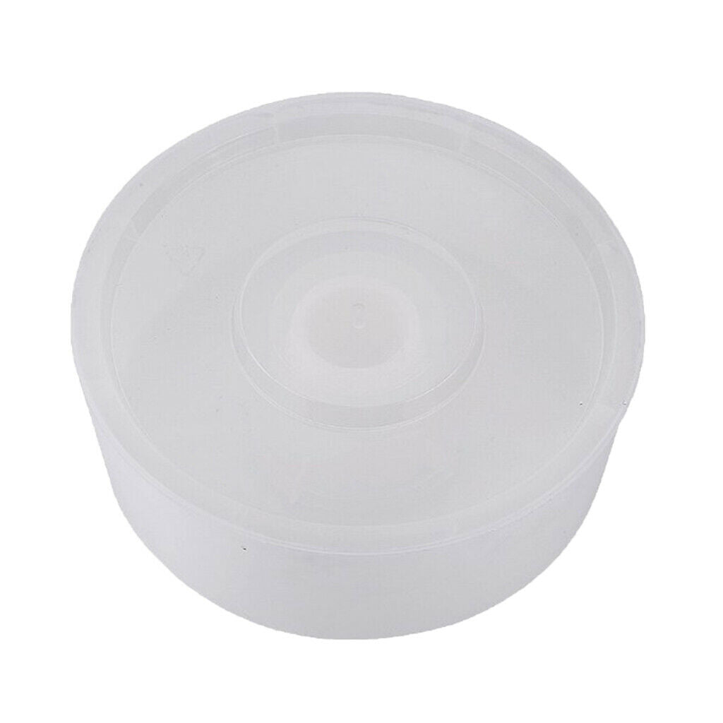 Bee Feeder Plastic  Bee Water Feeder, Round Hive Top, Beekeeping Supplies