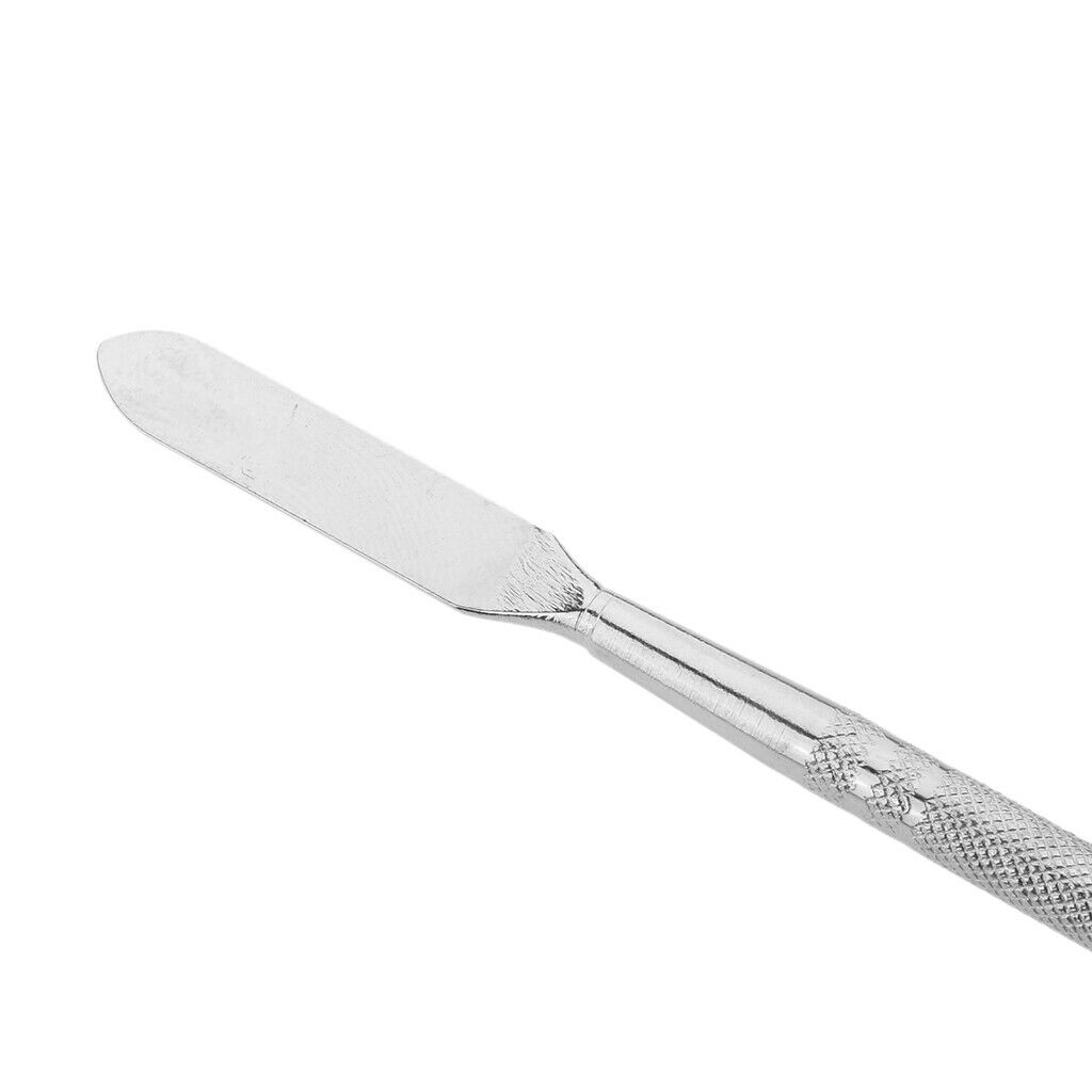 1 Piece Stainless Steel Pry Bar Opening Tool for Cell Phone, LCD, Tablet