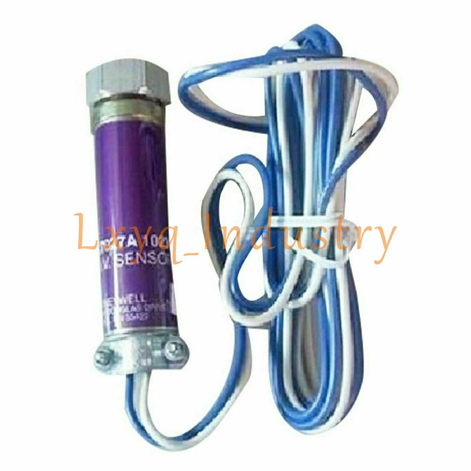 Honeywell C7035A1056 Flame Detector Brand New Quality Assurance