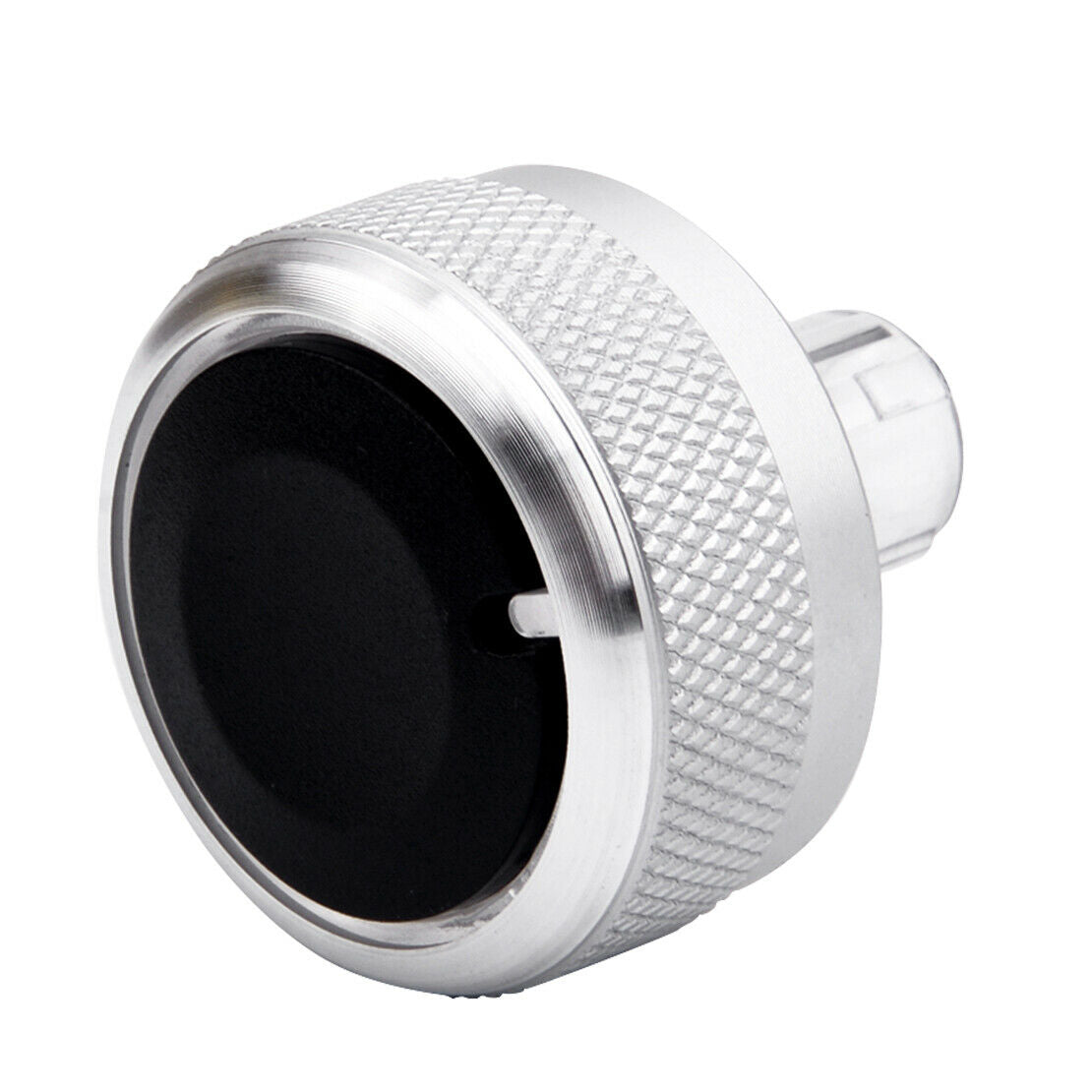 3pcs Air  Heater Switch Knob Buttons Fit For VW Golf Caddy Jetta Tiguan