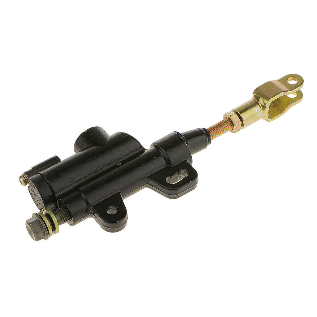 Motorcycle   Rear   Foot   Brake   Master   Cylinder   Hydraulic   Brake   Pump