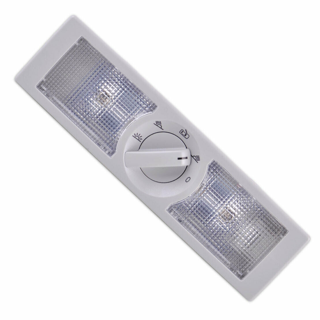 Interior Roof Dome Reading Light Lamp Fit for 6Q0947291A VW Polo Jetta Touran An