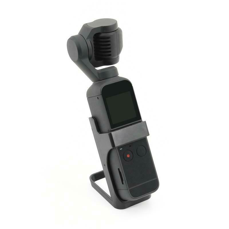 Table Stand Bracket Table Base Holder For -Osmo Pocket 2 Expansion Accessories