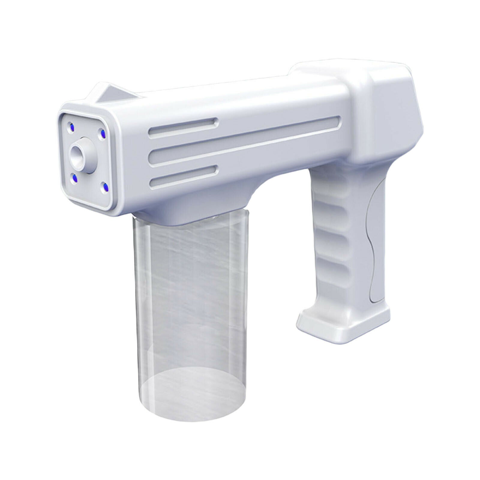 Disinfectant Machine Blue Light Steam Disinfection Gun for Household 300ML