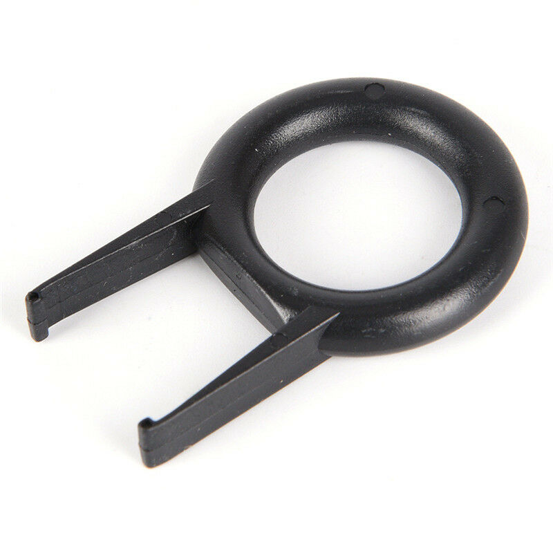 5PCS Practical Plastic Mechanical Keyboard Rounded Key Cap Puller Remove .l8