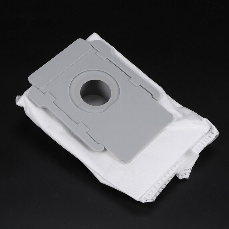 3Pc Clean Robot Parts Automatic Dirt Disposal Bags For Irobot Roomba I7 I7+/PlD6