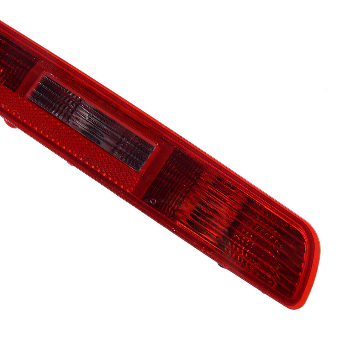 Left Rear Bumper Reflector Tail Reverse Stop Light Fit for Audi Q7 06-15