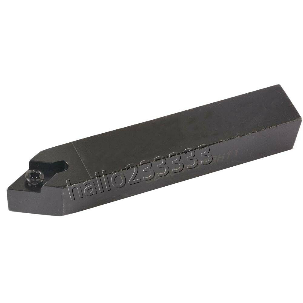SDNCN1616H11 (16mm×100mm) Lathe Turning Tool Holder for DCMT11T3 INSERT