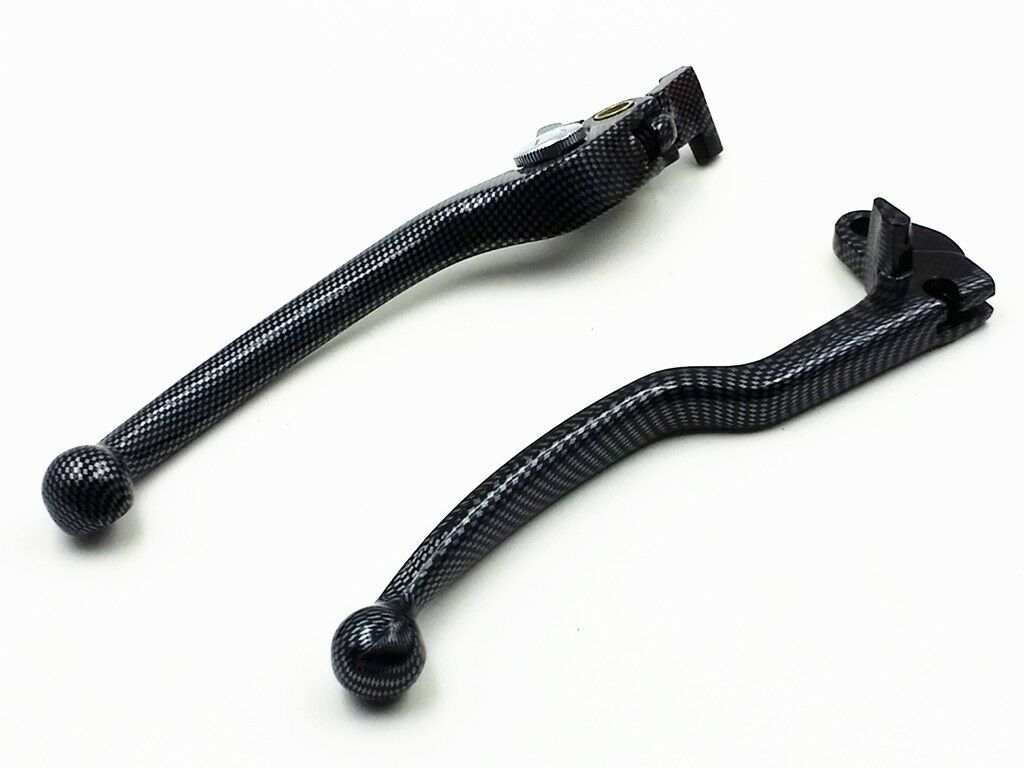 Motor Brake Clutch Lever For Kawasaki ZX6R ZX6RR ZX-6R 636 ZX9R ZX10R ZX12R