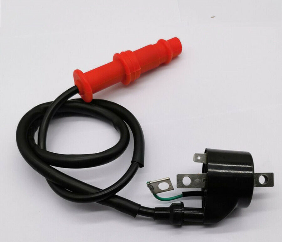 3085227 Ignition Coil Module & Spark Plug Cap For Polaris Sportsman500 Ranger500