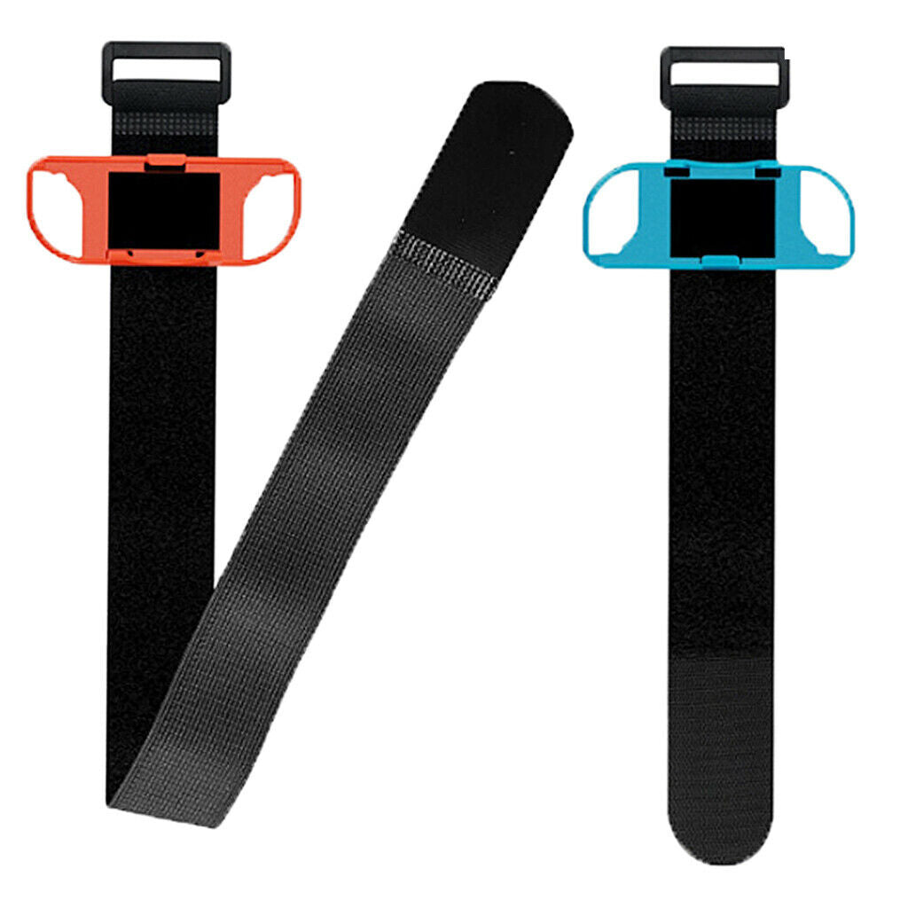 Dancing Wristband Armband Wrist Leg Strap for NS Nintendo Switch Joy-Con Hot