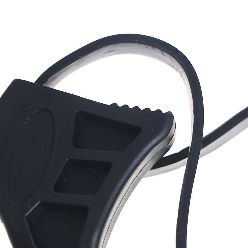 50cm multifunctional plastic adjustable bottle opener belt wren.l8