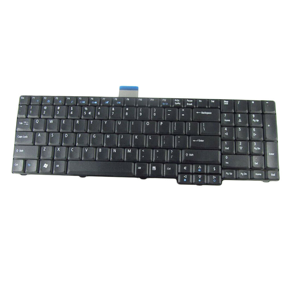 US Keyboard for Acer Aspire 7230 7530 7530G 7630 7730 7730G Series 1pc New