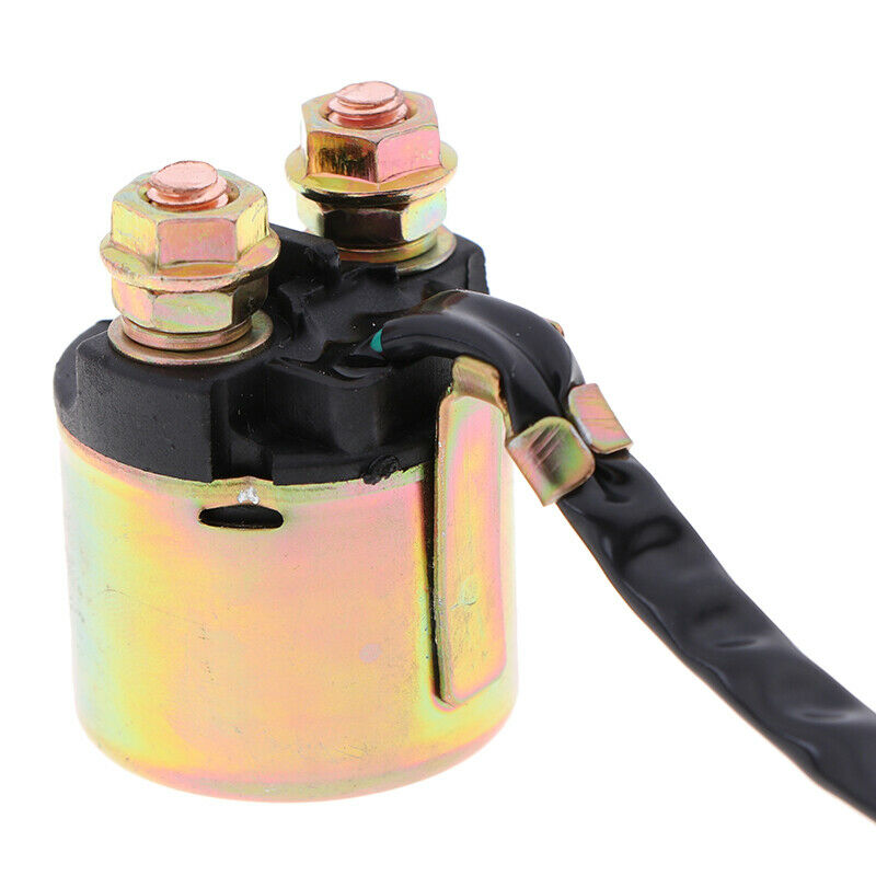 Starter Relay Solenoid Fits TRX400 FOURTRAX RANCHER 2004 2005 2006 2007 U.l8