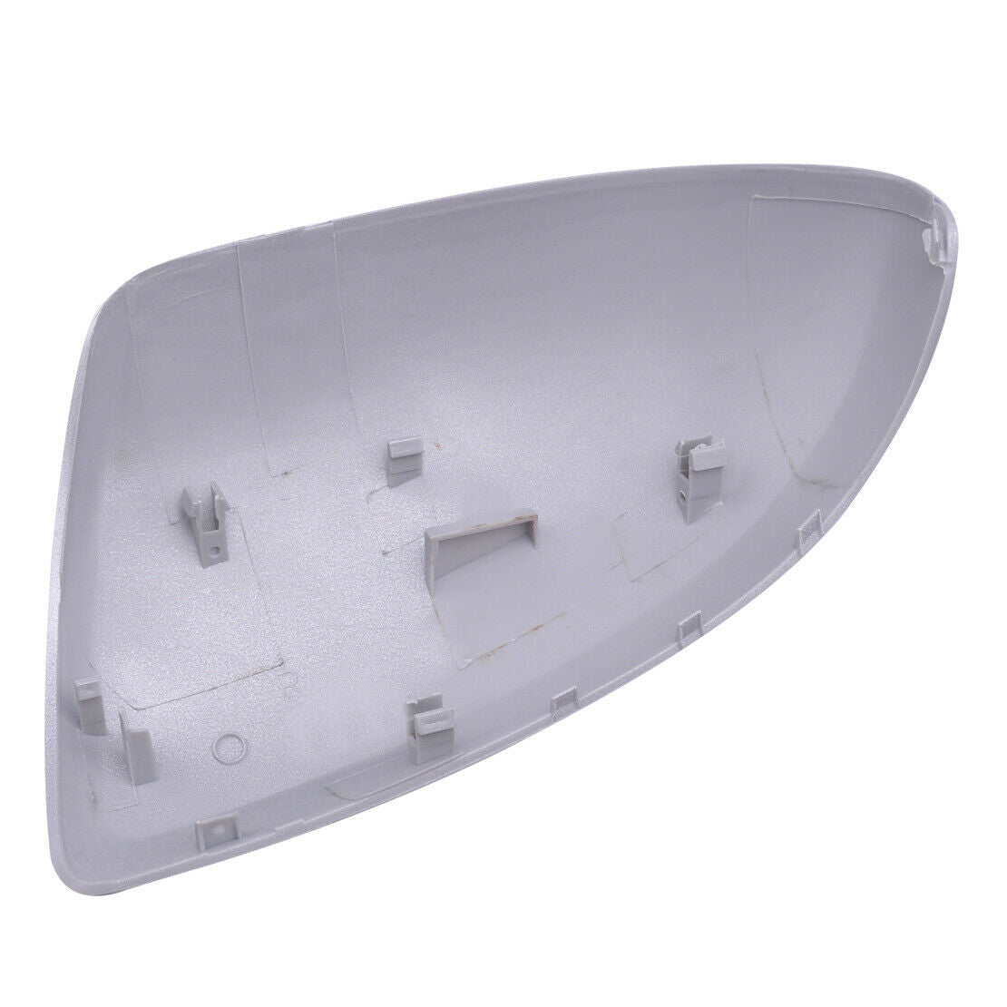 Right Side Rearview Door Mirror Cover Trim Fit for Mazda 2 Mazda 3 Mazda 6 New