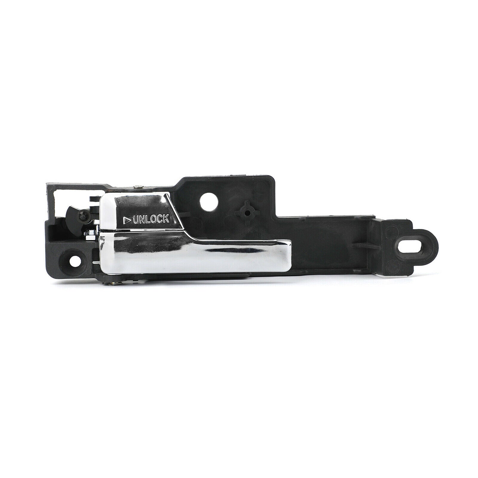 Left Interior Inside Set of Kit Door Handle For 2006-2011 Ford Fusion CN