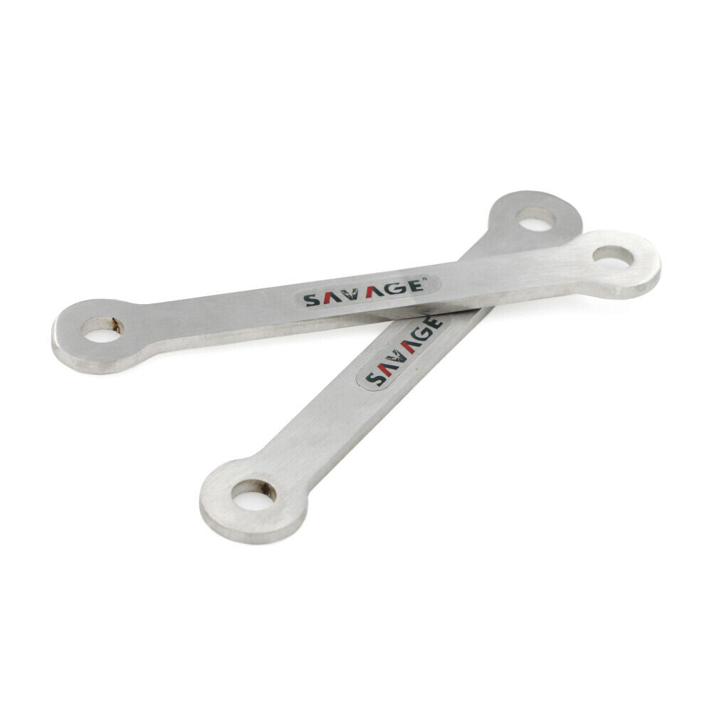 Rear Arm Suspension Rising Links Kit For HODNA X ADV 750 NSS750 FORZA 750