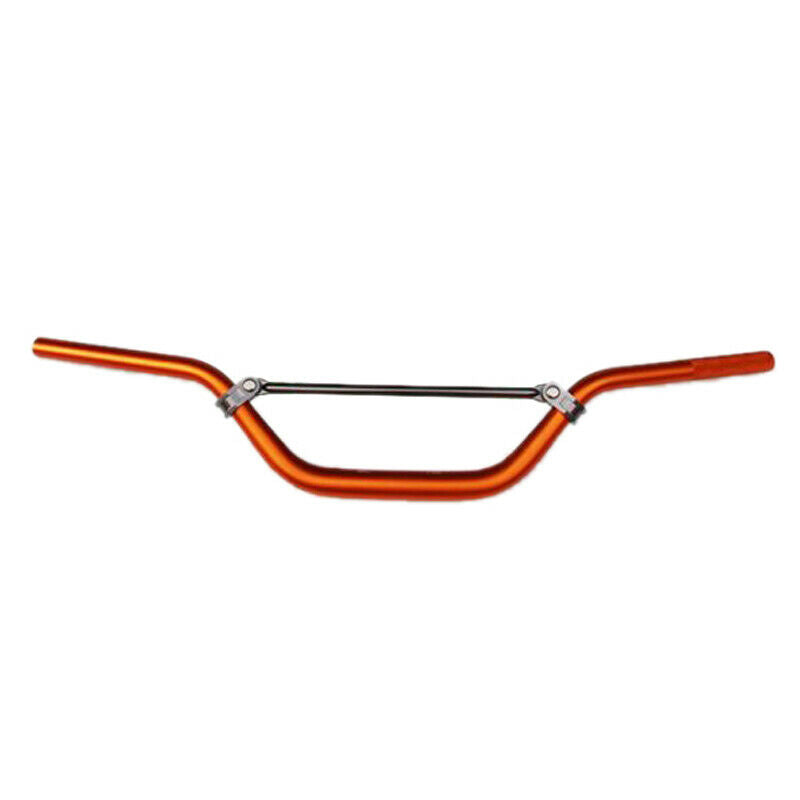 Motorcycle Aluminum Balance Crossbar 22mm Handlebar Strengthen Lever Bar 300MM