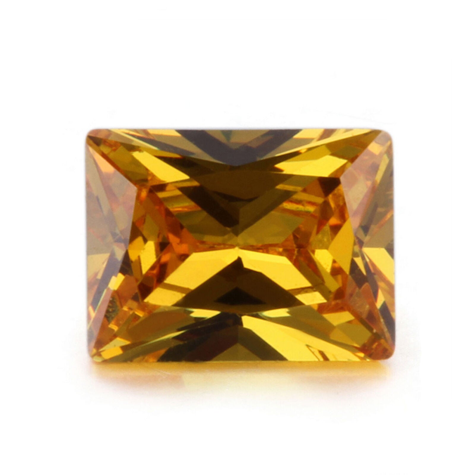 Beautiful Gentle YELLOW SAPPHIRE AAAA UNHEATED 10x14mm  LOOSE GEM