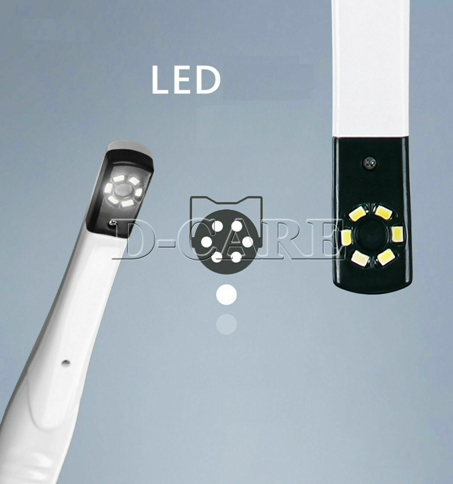 Dental Intraoral Intra Oral Camera USB Observation 1/4" Sony CCD Android Windows