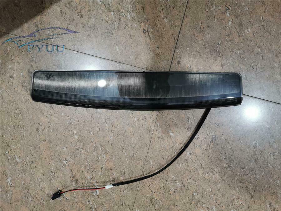 1PC Rear Spoiler 3rd Brake Stop LED Light For Range Rover L322 02-12 XFG000040