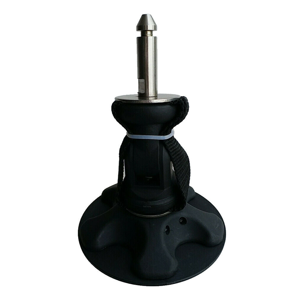 Performance Windsurfing Mast Foot Base Tendon Joint Baseplate Accessories