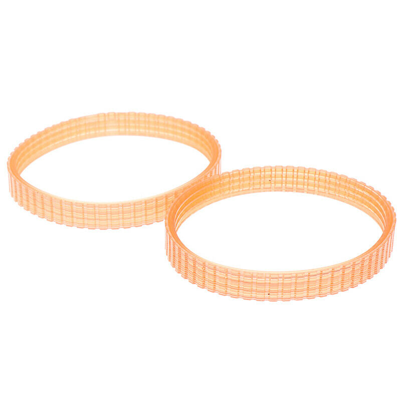2pcs Electric Planer Drive Driving Belt for 1900B Girth Electric Planer B.l8