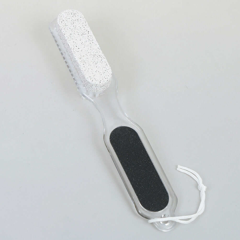 4 in 1 Foot Brush Scrubber Feet Massage Scrub Brushes Remove Dead Skin Ca.l8