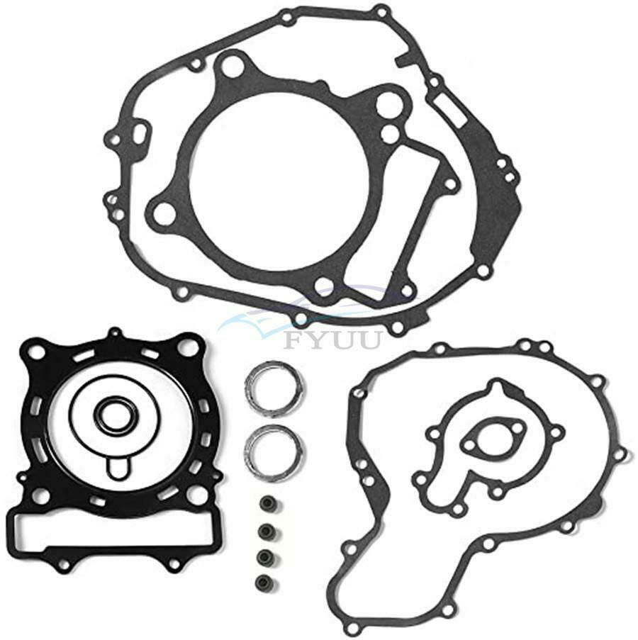 1 Set of Motorcycle Gasket Tool Kit For POLARIS PREDATOR 500 2003-2004 ATV Quad