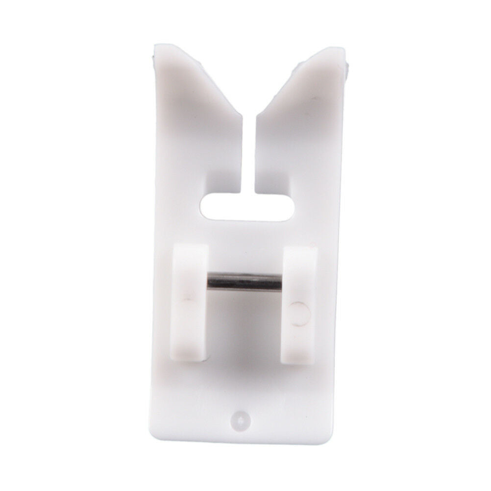Plastic Parallel Stitch Foot Presser for Home Domestic Sewing Machin.l8